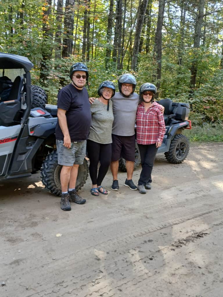 ATV adventure 1