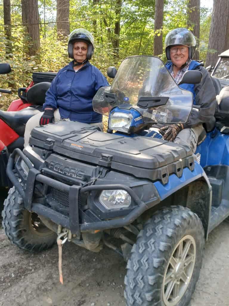 ATV adventure 2