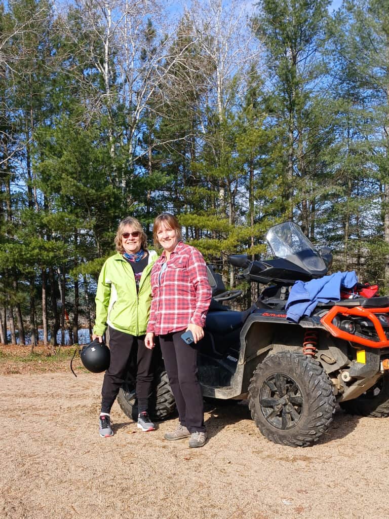 ATV adventure 3