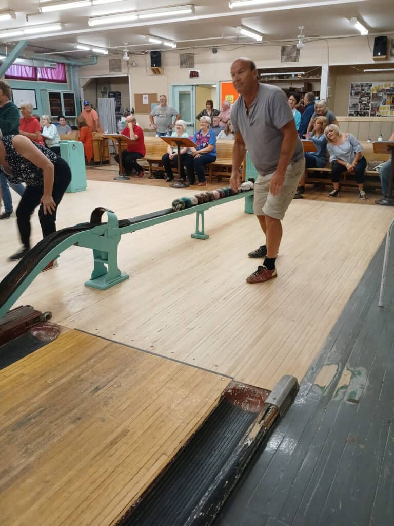 bowling 1