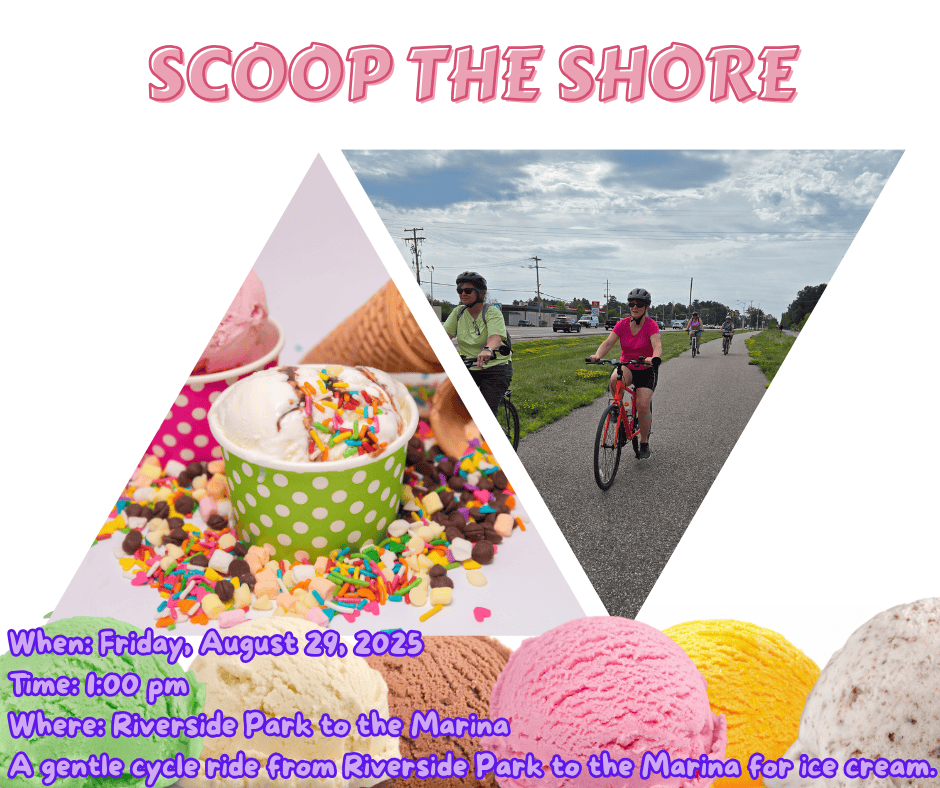 Scoop the Shore