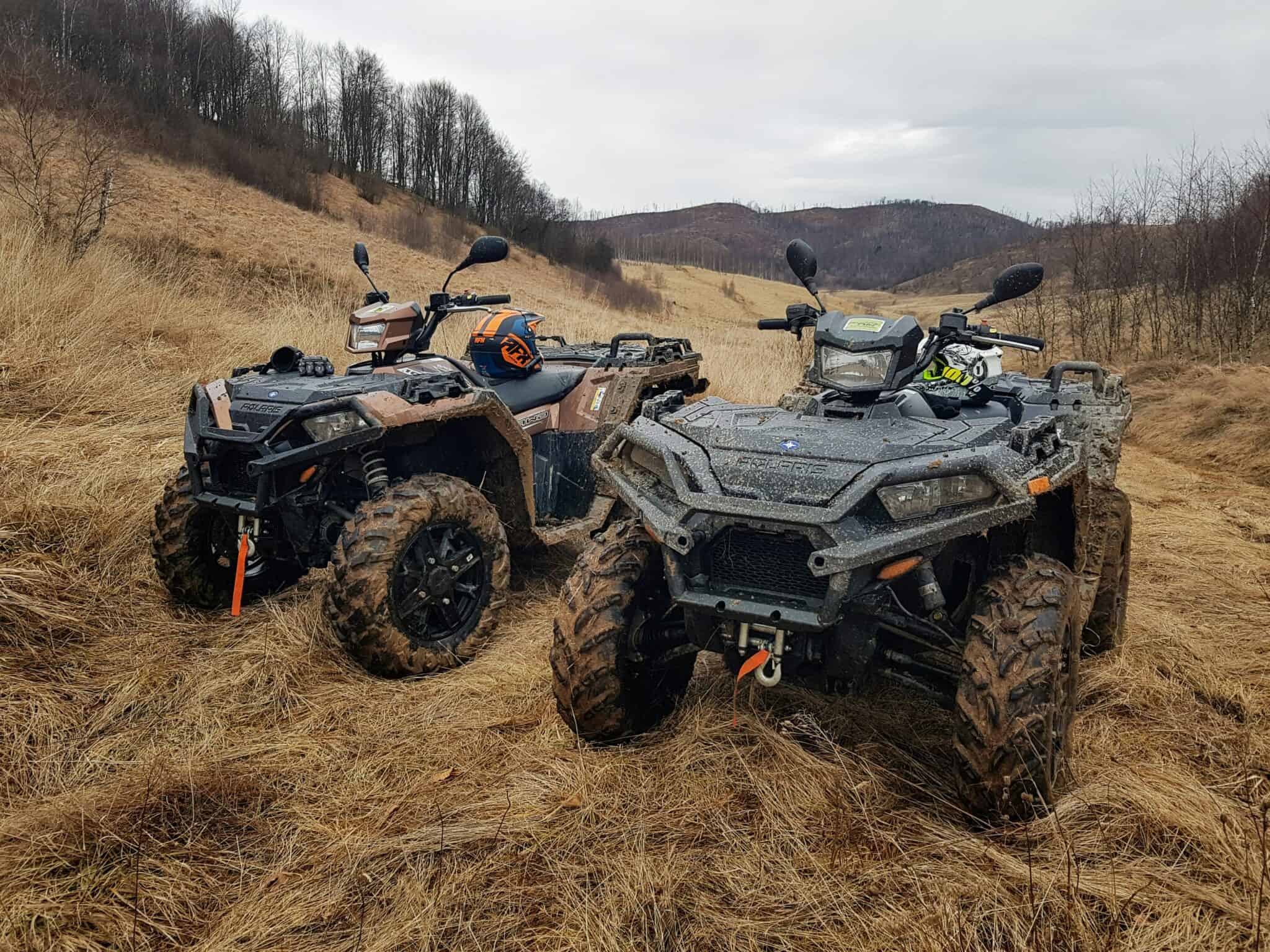 ATV Run