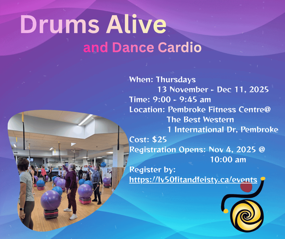 2025 – Nov 13 – Dec 11 Dance Cardio – Morning (1)