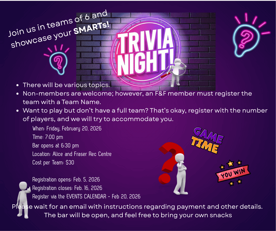 Trivia Night