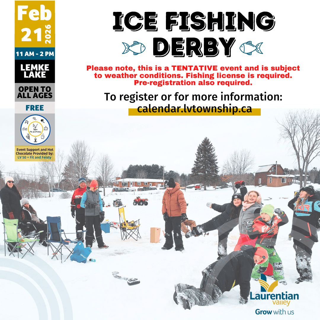 LV Fishing Tournament